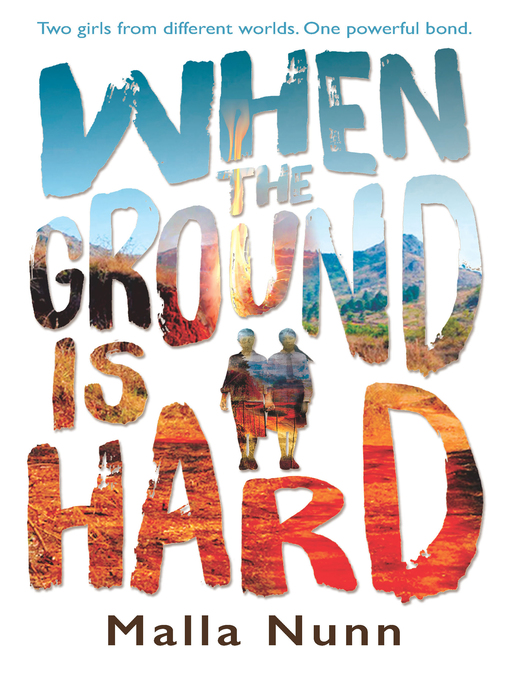 Title details for When the Ground is Hard by Malla Nunn - Available